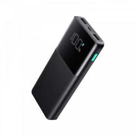 Bateria externa Power Bank Joyroom JR-PBF20 22.5W 10000mAh preto