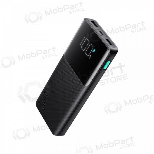 Bateria externa Power Bank Joyroom JR-PBF20 22.5W 10000mAh preto