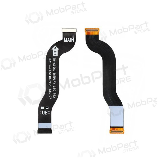 Samsung G996 Galaxy S21 Plus pagrindinė conector (SUB CTC LCD) (service pack) (original)