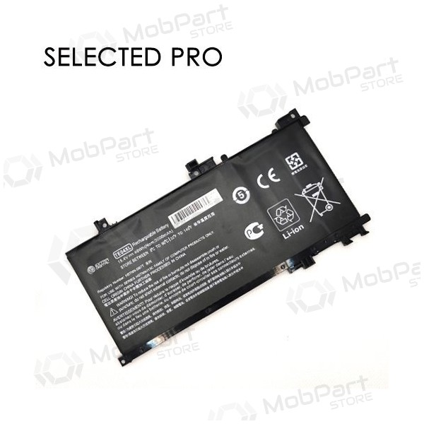 HP TE04XL, 3500mAh bateria do portátil