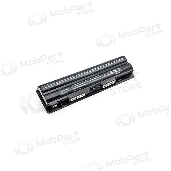DELL JWPHF, 5200mAh bateria do portátil, Advanced DELL JWPHF, 5200mAh bateria do portátil, Advanced