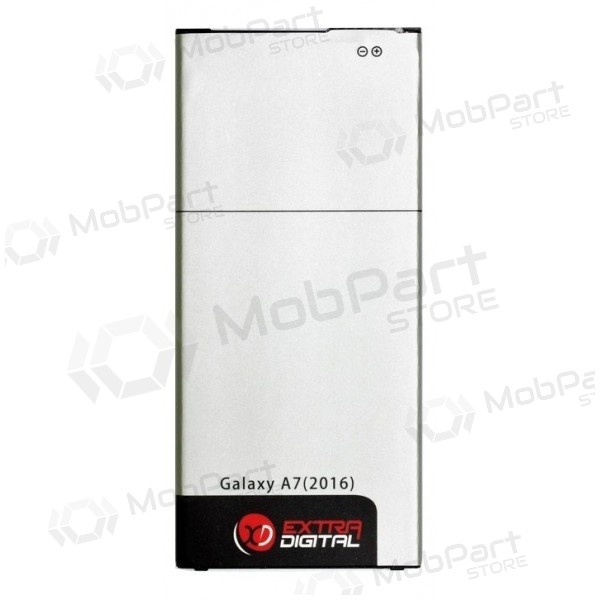 Samsung A710F Galaxy A7 (2016) bateria / acumulador (3300mAh)
