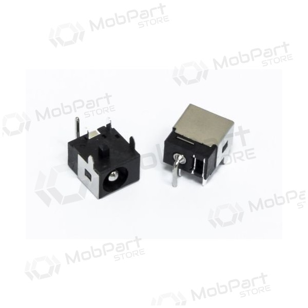 LENOVO IdeaPad S10 conector carga