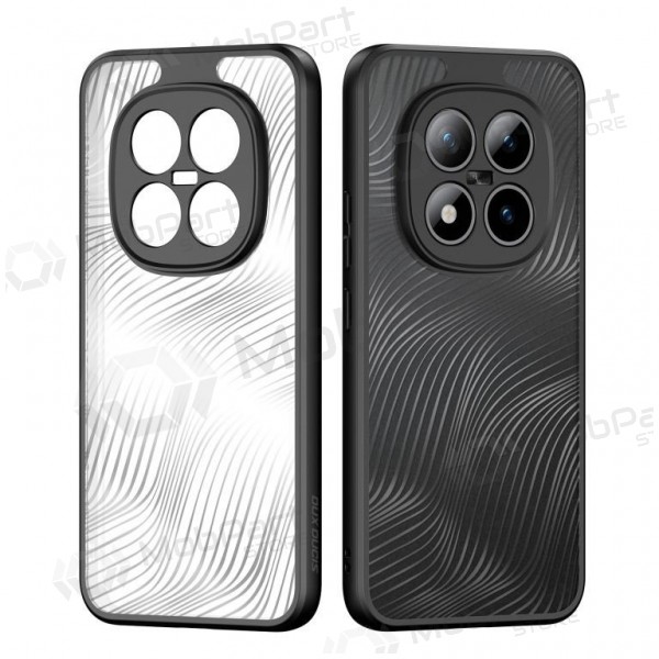 Xiaomi Redmi Note 15 Pro+ 5G capa - Dux Ducis Aimo