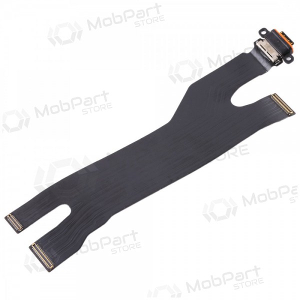 Huawei P30 Pro conector de carga (service pack) (original)
