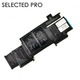 APPLE A1582, 6600mAh bateria do portátil