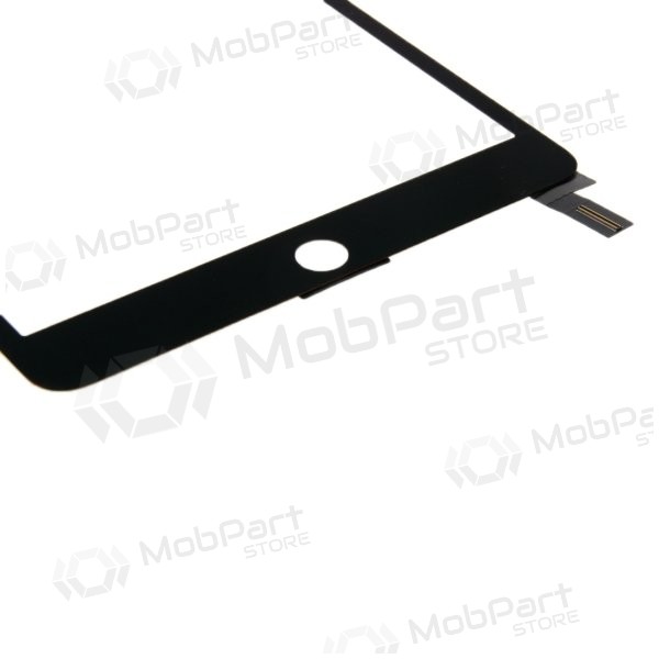 Apple iPad mini 4 touchscreen (preto)
