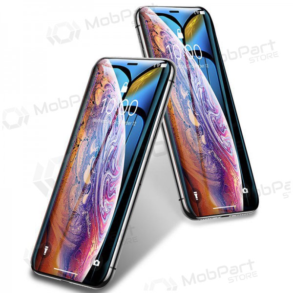 Samsung A426 A42 5G / A025 A02s / A035 A03 / A037 A03s protetor de tela de vidro temperado 
