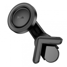 Suporte de telefone para carro Hoco H57 no painel 4.5–7.0 pol.