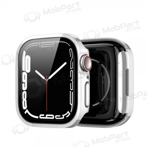 Apple Watch 41mm LCD apsauginis stikliukas / capa 