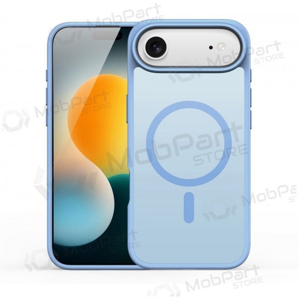 Capa Samsung Galaxy A17, A18 - Dux Ducis Yind (azul)