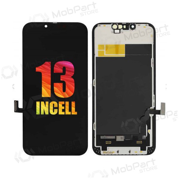 Apple iPhone 13 ecrã (Premium Incell)