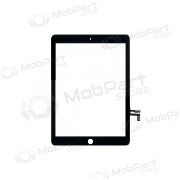 Apple iPad Air / iPad 2017 (5th) touchscreen (preto)