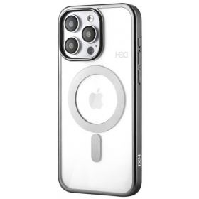 Samsung Galaxy S26 capa - HDD Electro MagSafe Case