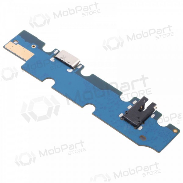 Samsung T225 Galaxy Tab A7 Lite 8.7 LTE conector de carga (service pack) (original)