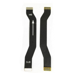 Xiaomi Redmi Note 8T pagrindinė conector