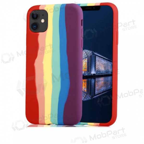Apple iPhone 13 capa 