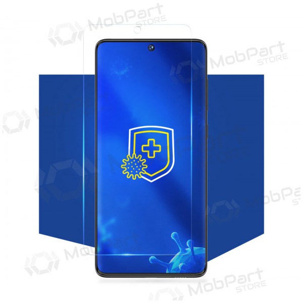 Samsung G975 Galaxy S10 Plus película de tela protetor 