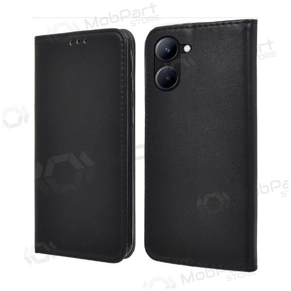 Xiaomi Redmi 13, Poco M6 4G capa 