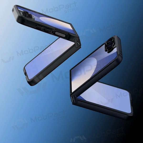 Samsung F751 Galaxy Z Flip7 capa 