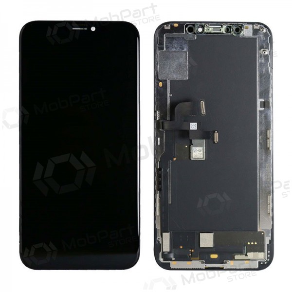 Apple iPhone XS ecrã (Premium OLED)