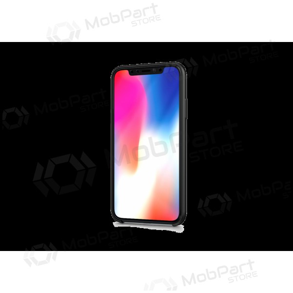 Apple iPhone XR capa 