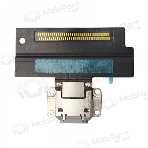 Apple iPad Pro 10.5 2017 conector de carga (cinza) (original)