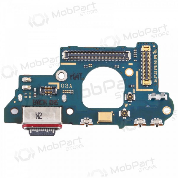 Samsung G780 Galaxy S20 FE conector de carga (service pack) (original)