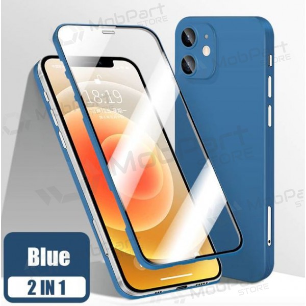Apple iPhone 12 mini capa 