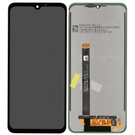 Samsung Galaxy Xcover 6 Pro ecrã (Premium)