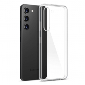 Capa 3mk Clear Case 1,2mm Samsung A266 A26 5G