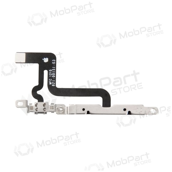 Apple iPhone 6S Plus conector de controle de áudio