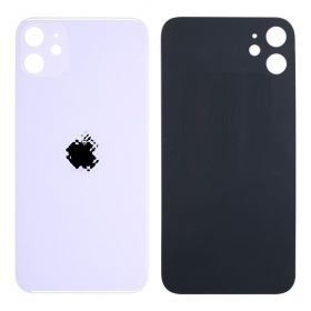 Capa traseira para Apple iPhone 11 - violeta