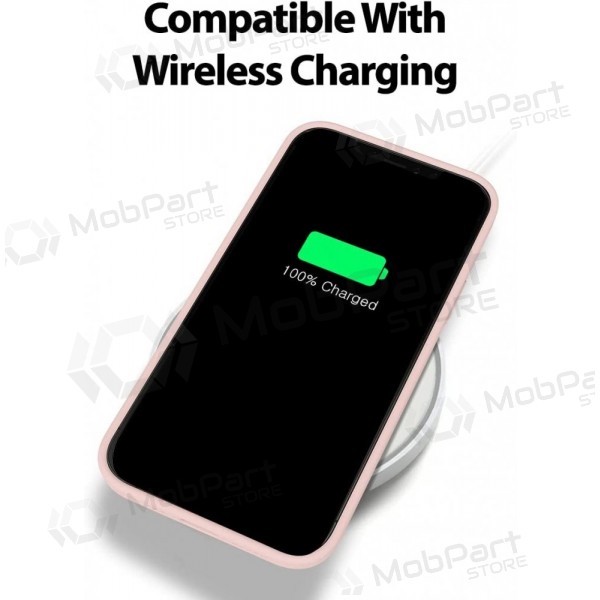 Capa para Apple iPhone 16e, 17e Mercury 