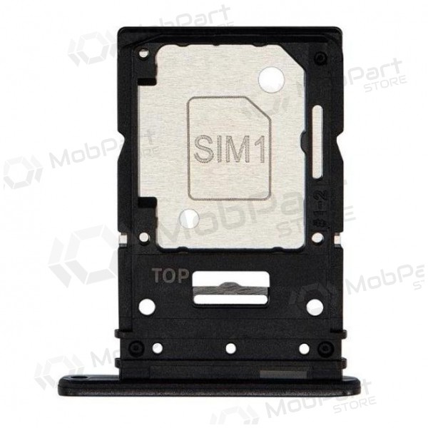 Samsung A546 Galaxy A54 5G 2023 bandeja de cartão (grafitas) (service pack) (original)