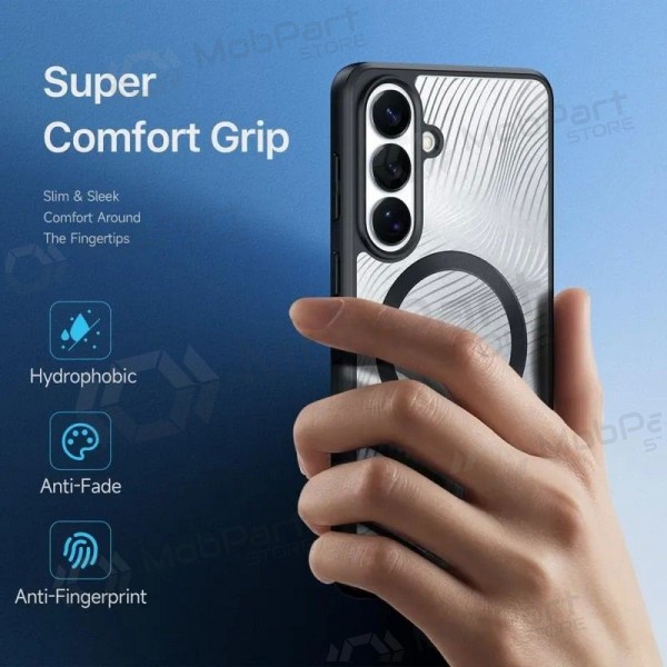 Capa para Samsung Galaxy S26 - Dux Ducis Aimo Mag