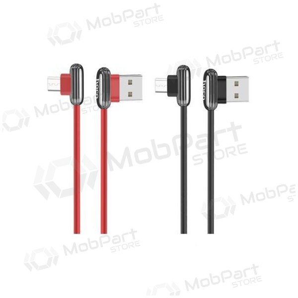 USB cabo HOCO U60 Soul secret 