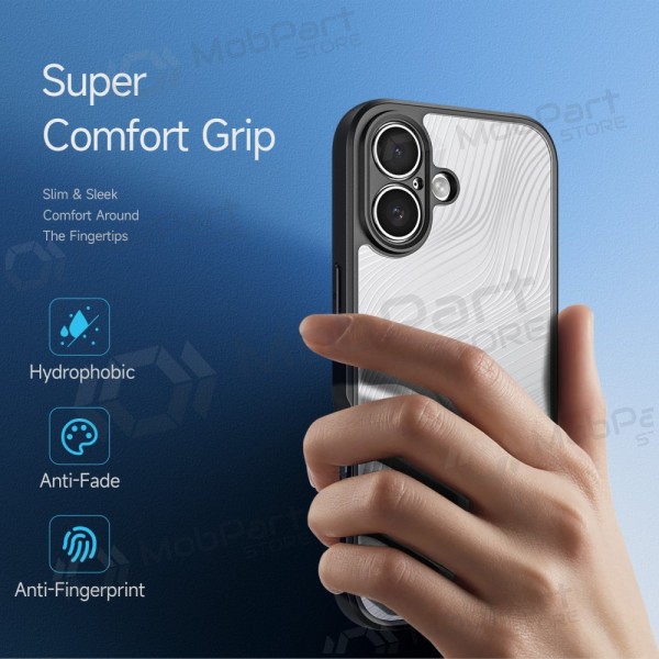 Apple iPhone 17 capa 