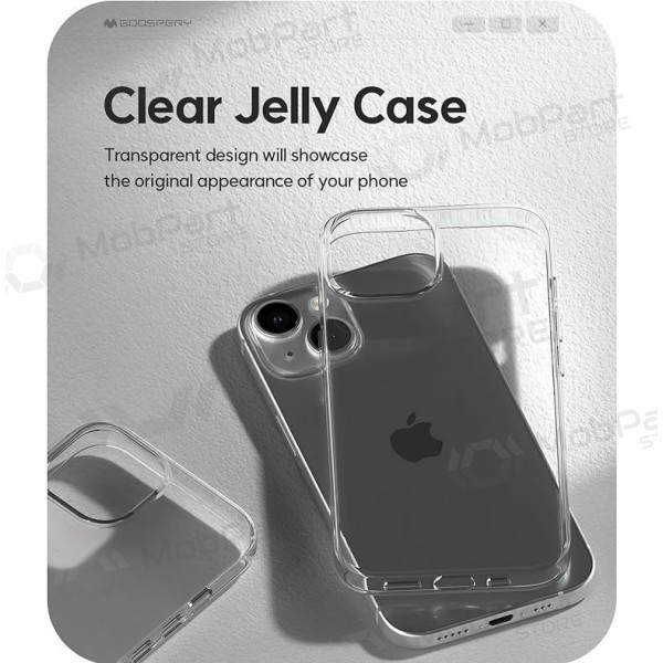 Apple iPhone 14 Plus capa 
