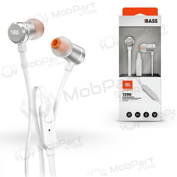 Mãos livres JBL Tune 290 3,5mm