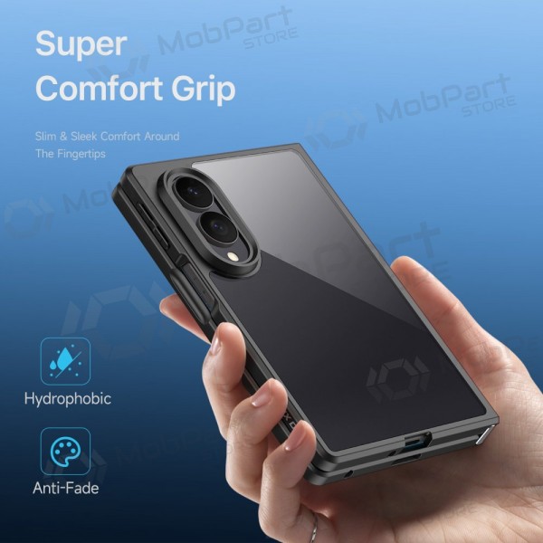 Capa Samsung Galaxy Z Fold8 - Dux Ducis Aimo