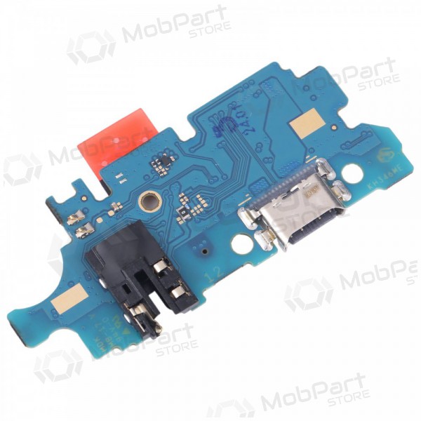 Samsung Galaxy A155 A15 4G / A156 A15 5G conector de carga (service pack) (original)