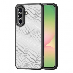 Samsung Galaxy A57 capa - Dux Ducis Aimo