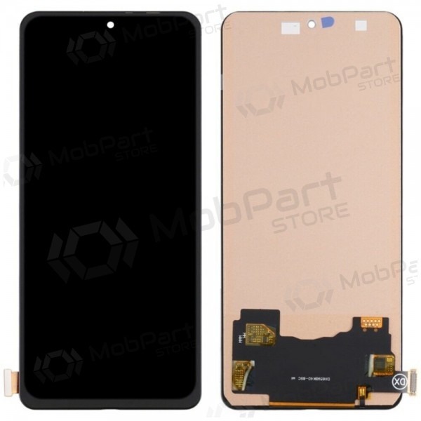 Xiaomi Mi 11i / Mi 11X / Mi 11X Pro / Poco F3 / Poco F4 ecrã (Premium) Xiaomi Mi 11i / Mi 11X / Mi 11X Pro / Poco F3 / Poco F4 ecrã (Premium)