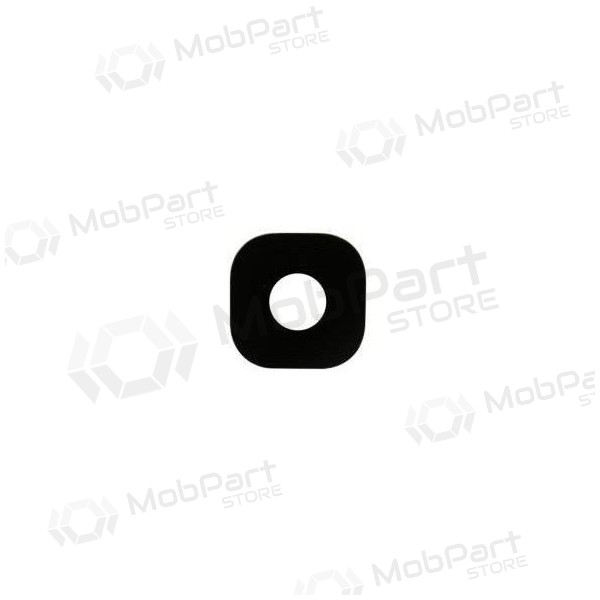 Samsung G930F Galaxy S7 / G935F Galaxy S7 Edge lente vidro da câmera (prata)