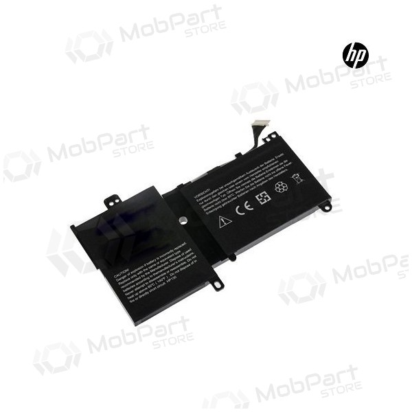 HP HV02XL HSTNN-UB6N bateria do portátil - PREMIUM