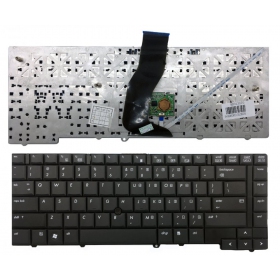 HP: EliteBook 6930p teclado
