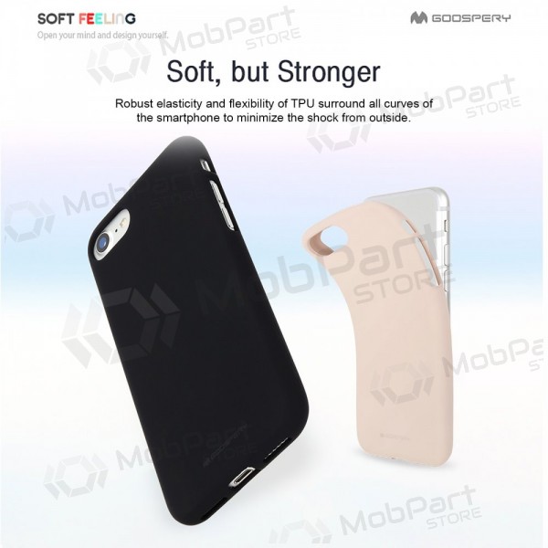 Apple iPhone 11 Pro capa Mercury Goospery 
