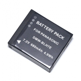 Panasonic DMW-BLH7 bateria