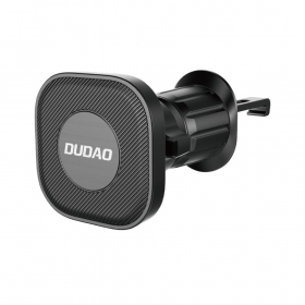 Suporte magnético para telefone Dudao F6+ para grelha de ventilação